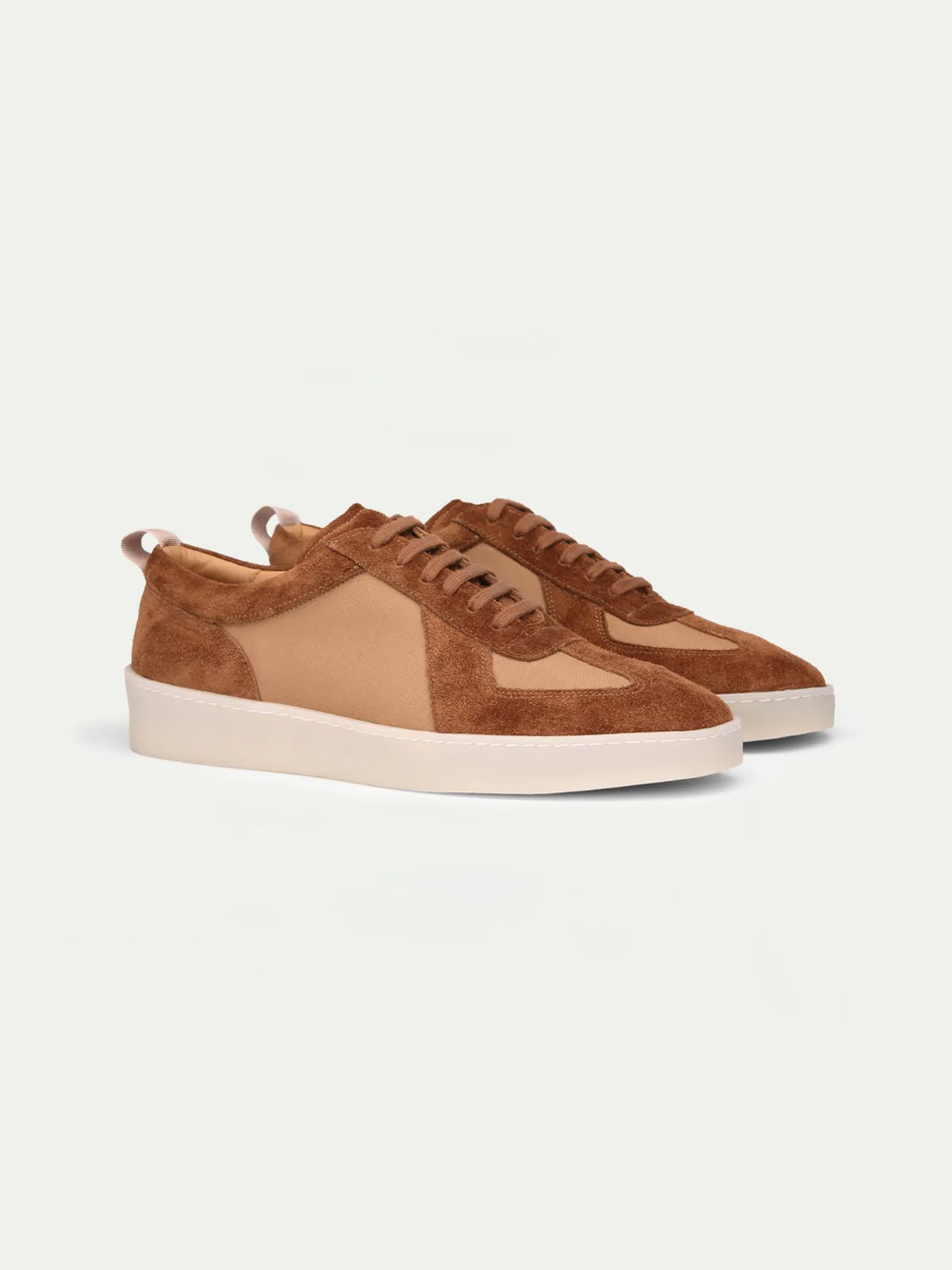 Caramel Playtime Sneaker