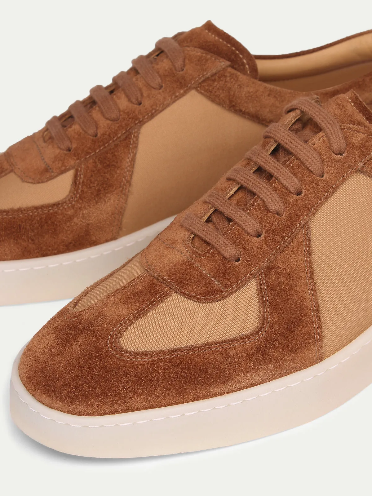 Caramel Playtime Sneaker