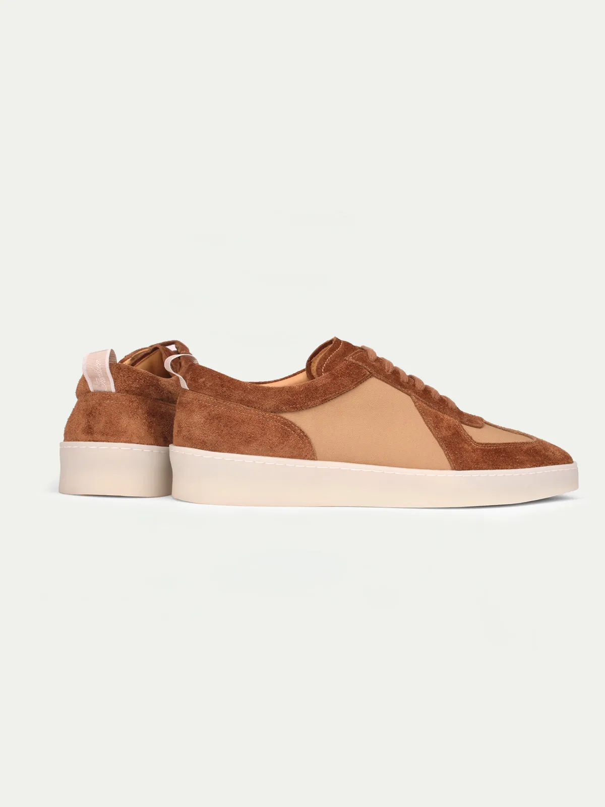 Caramel Playtime Sneaker