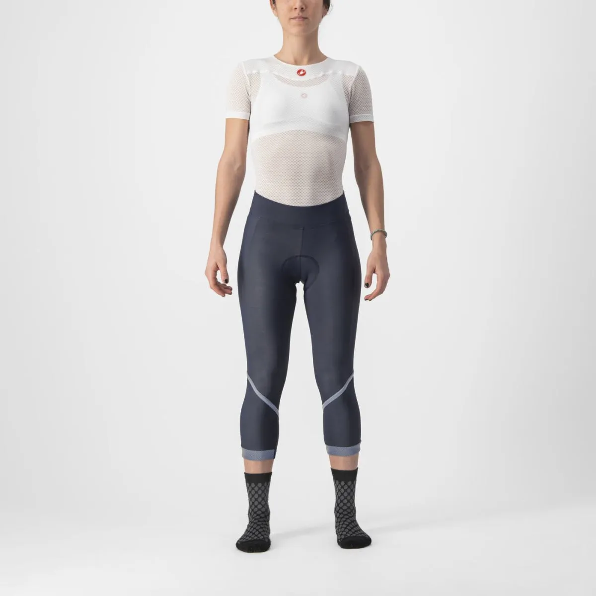 Castelli Women's Velocissima Thermal Knicker