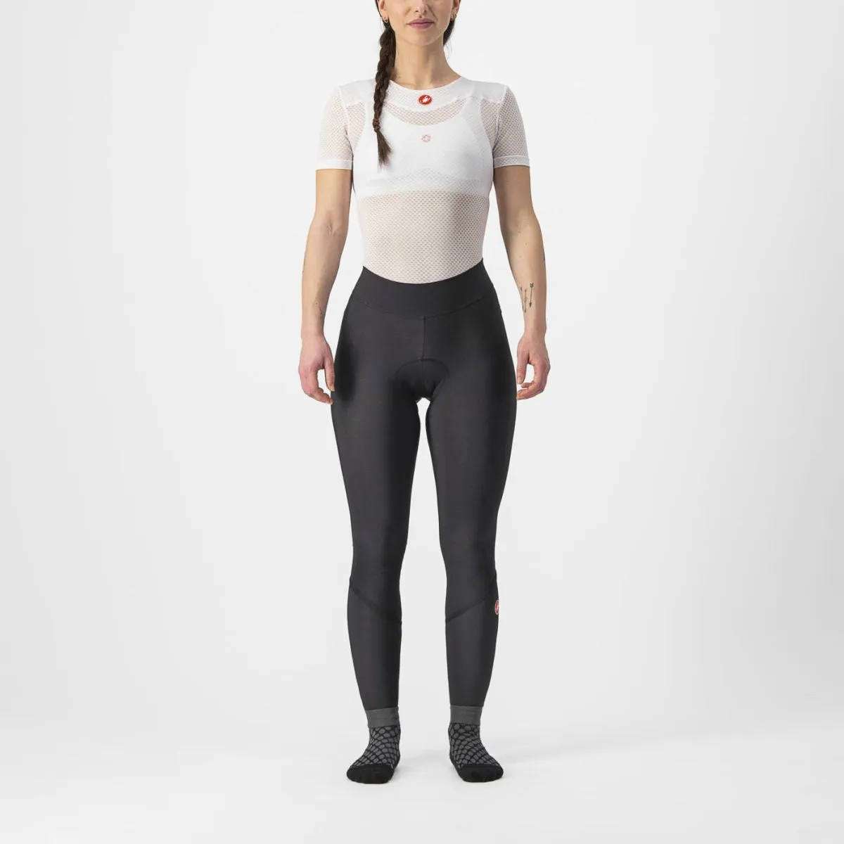 Castelli Women's Velocissima Thermal Tight