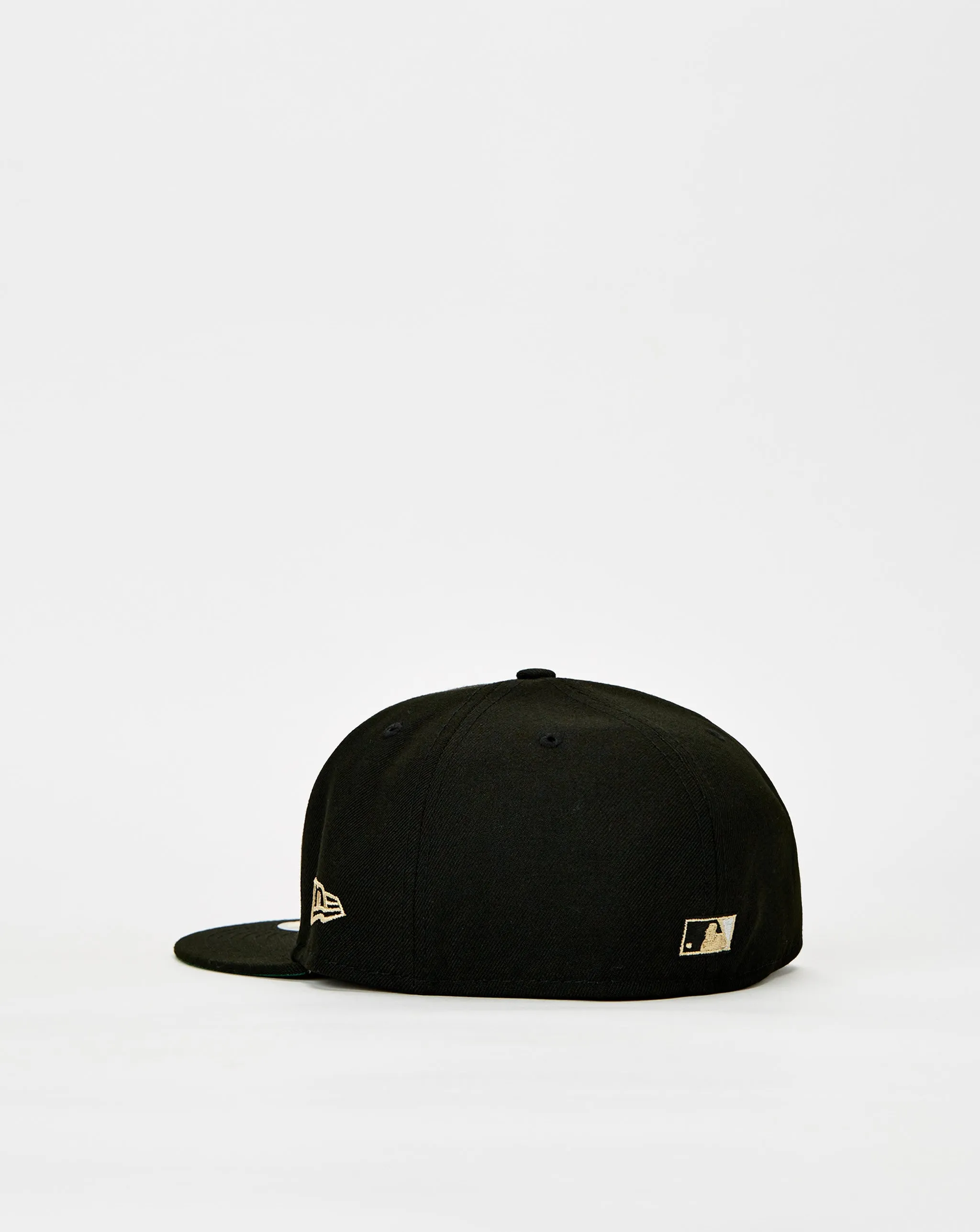 59Fifty Chicago White Sox Sidepatch Hat