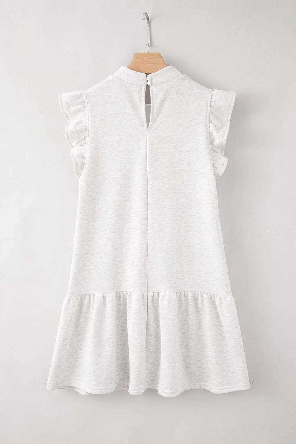 Cooper Cap  Dress