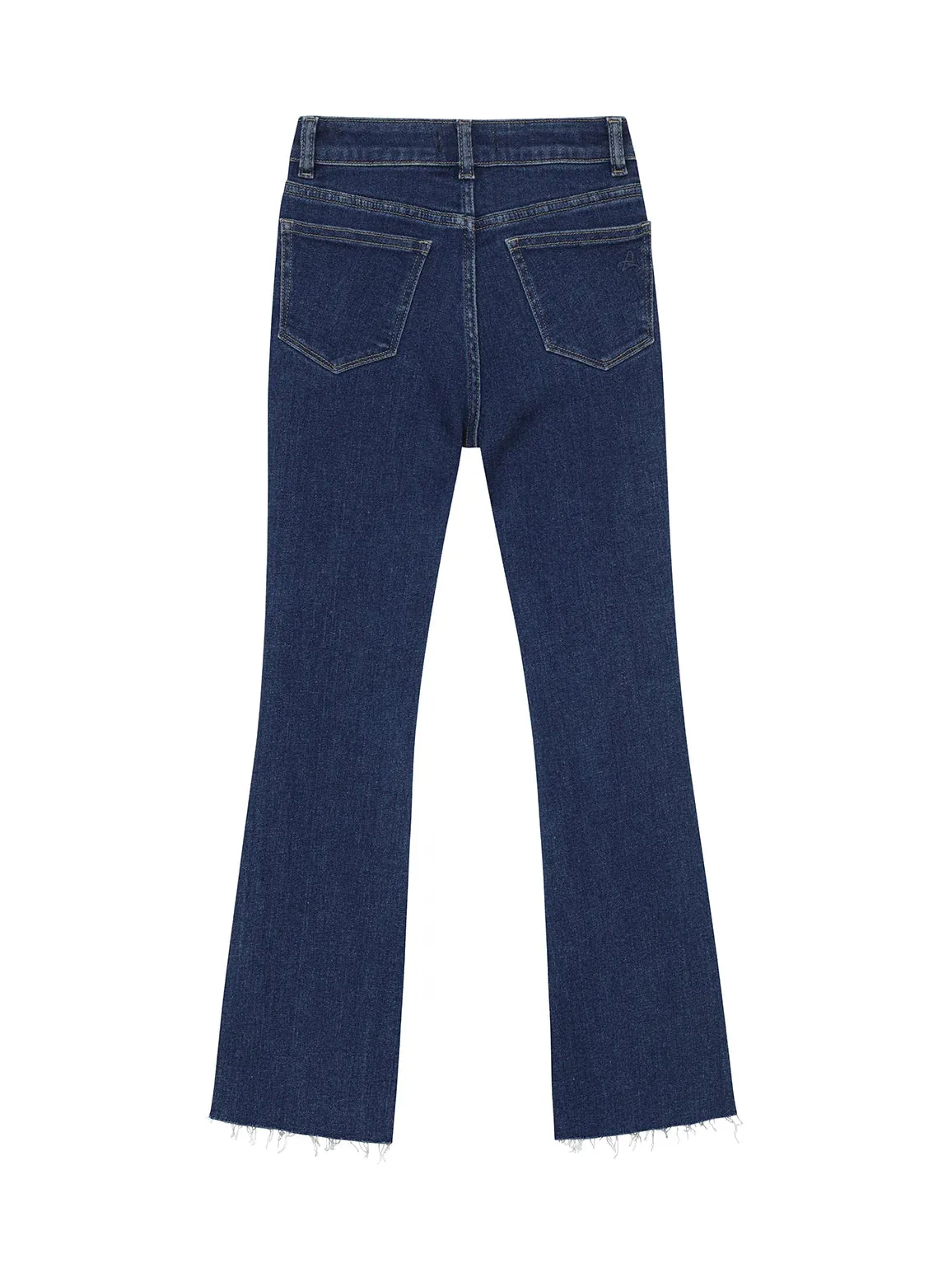 DL Claire G Hi-Rise  Bootcut Jeans Capetown