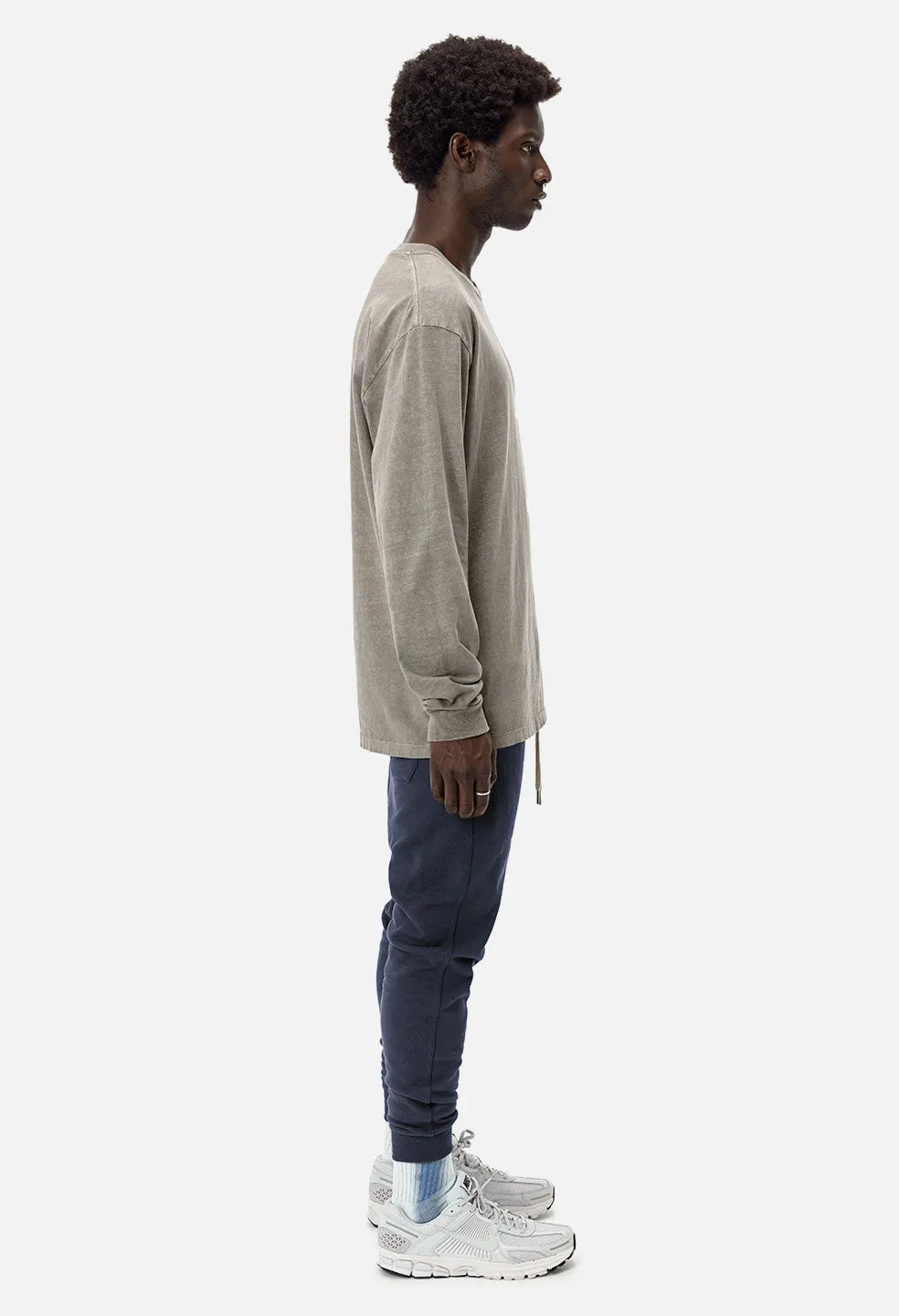 Ebisu Sweatpants / Cadet