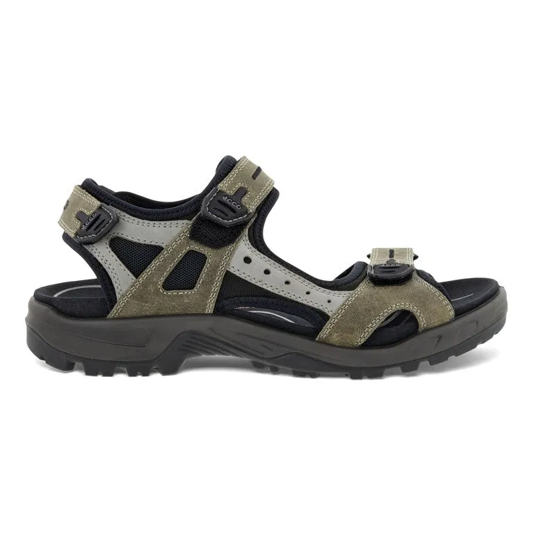 ECCO Men's Yucatan Sandal