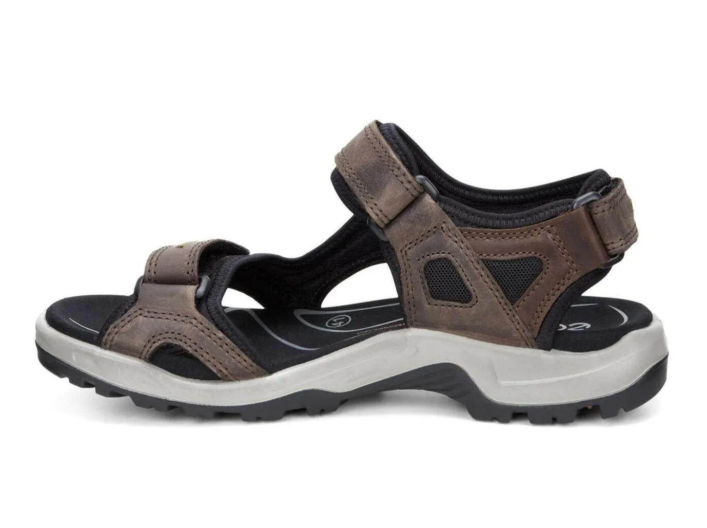 ECCO Men's Yucatan Sandal