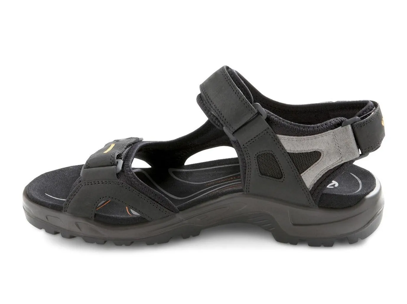 ECCO Men's Yucatan Sandal