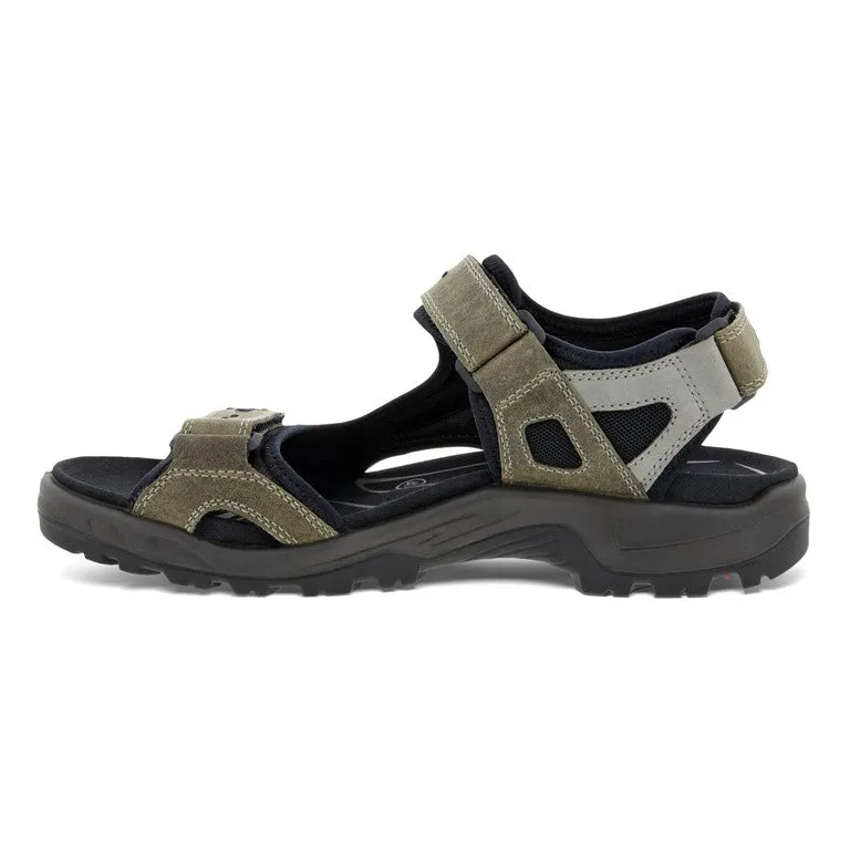 ECCO Men's Yucatan Sandal