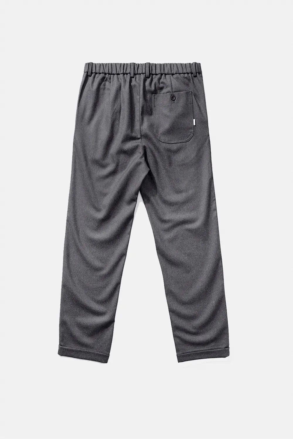 Edmmond Studios Jack Pant / Trousers - Grey