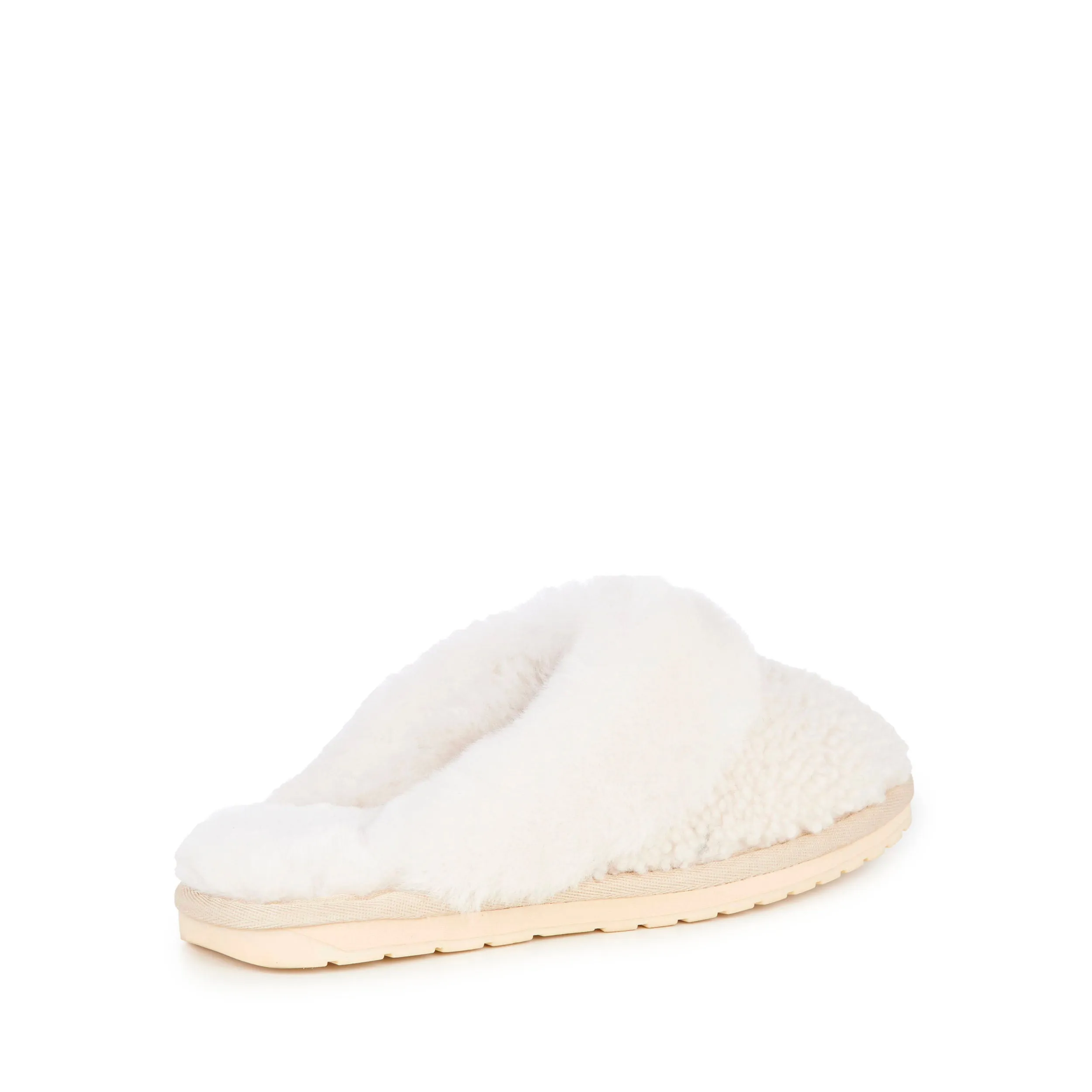 EMU Australia Jolie Teddy Slippers