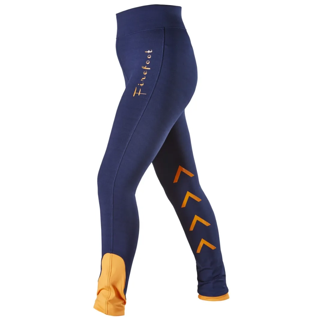 Firefoot Ripon Stretch Ladies Breeches