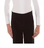 First Position Boys Ballroom Competition Trousers