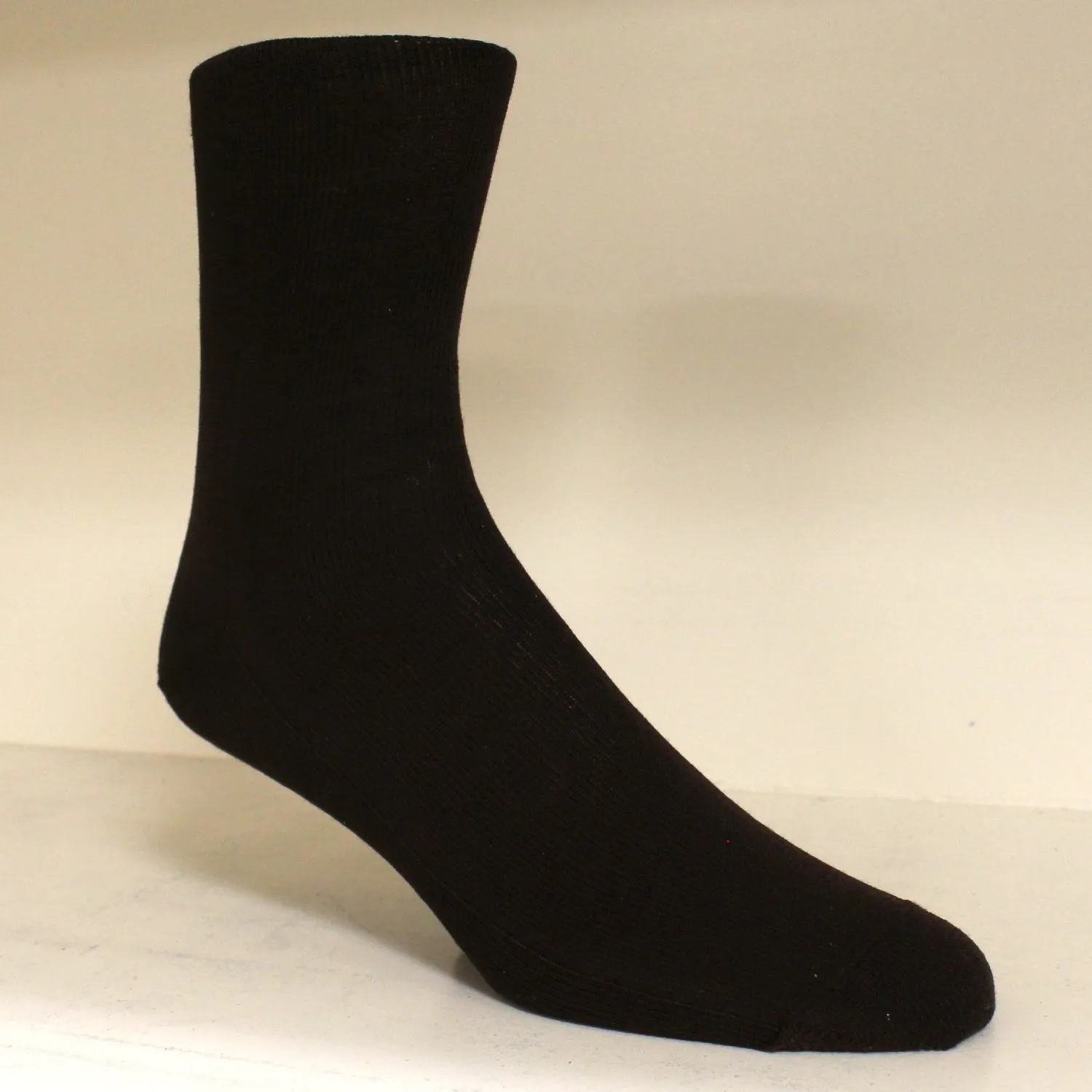 Foundation Diabetic Dress X-Wide Sock