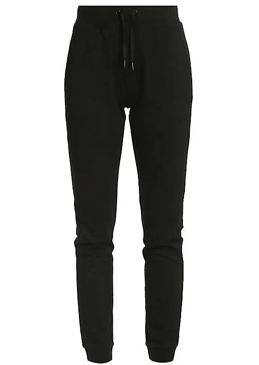 Freddy trousers F1WBCP1SS N black