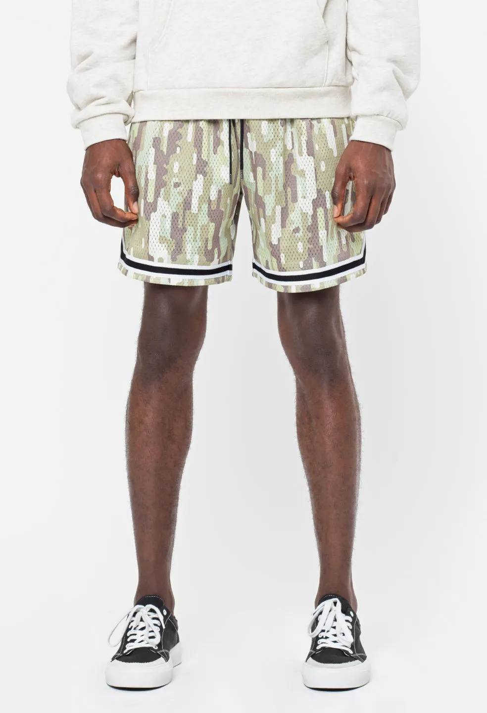 Game Shorts / Eucalyptus