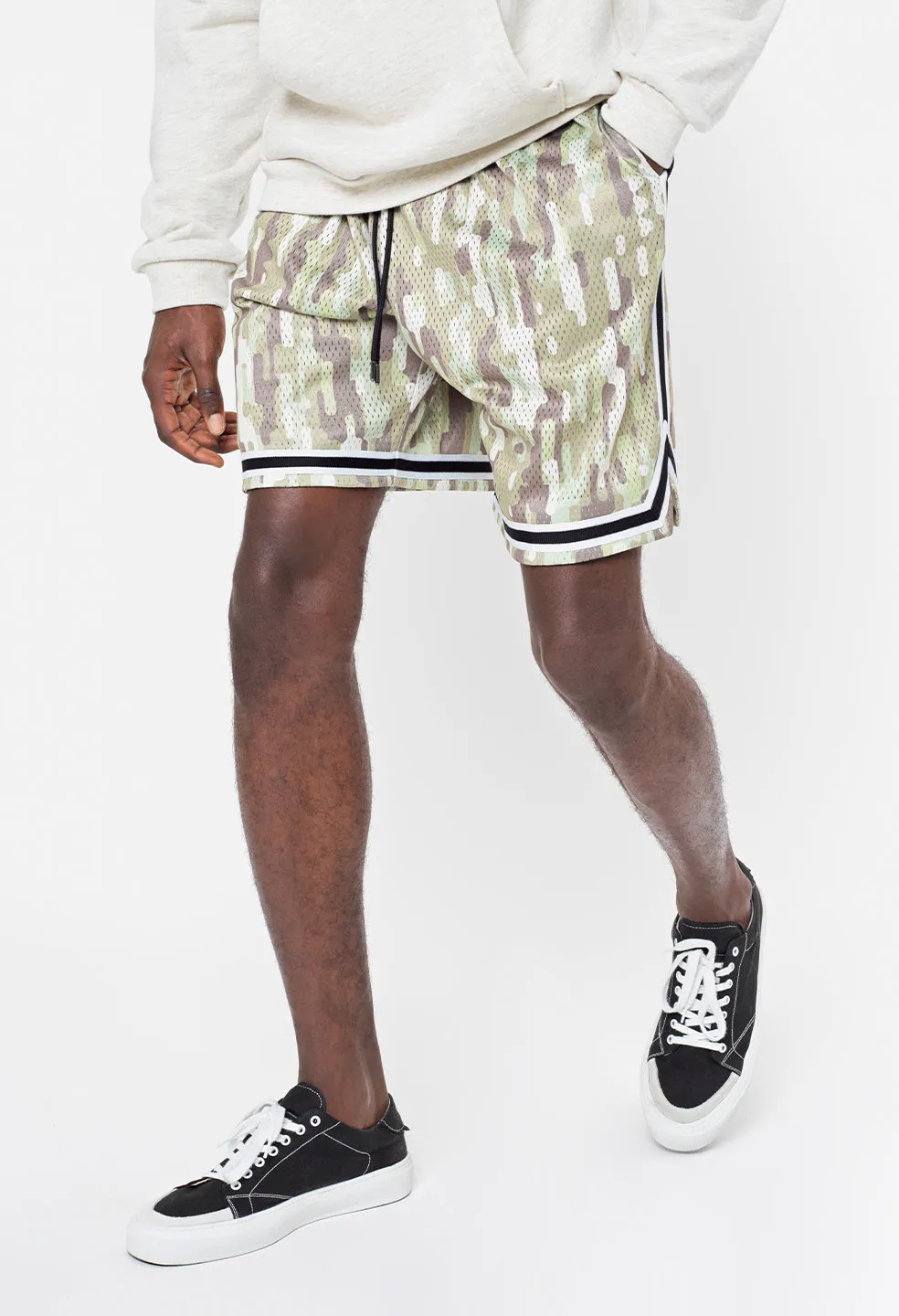 Game Shorts / Eucalyptus