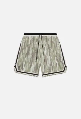 Game Shorts / Eucalyptus