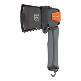 GEAR AID BALTA CAMP HATCHET - GRAY