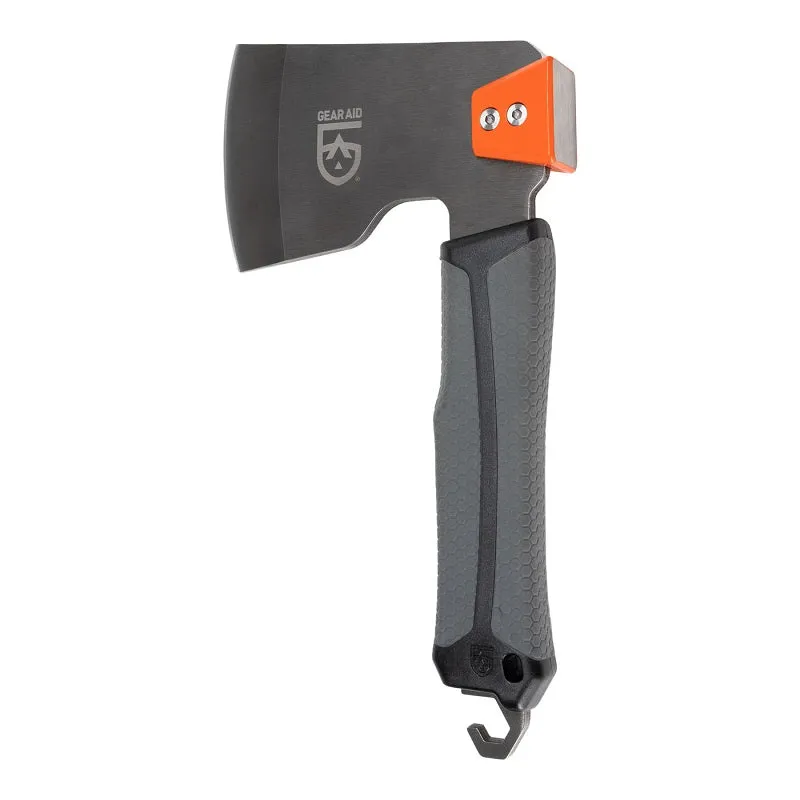 GEAR AID BALTA CAMP HATCHET - GRAY