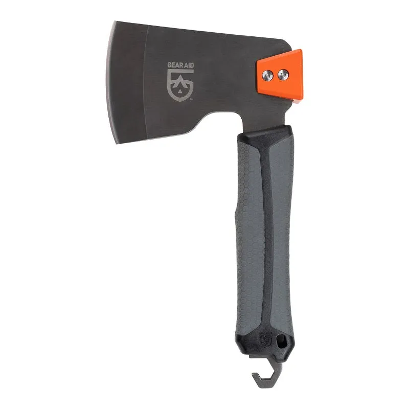 GEAR AID BALTA CAMP HATCHET - GRAY