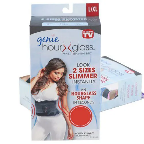 Genie Hourglass Waist Training Belt