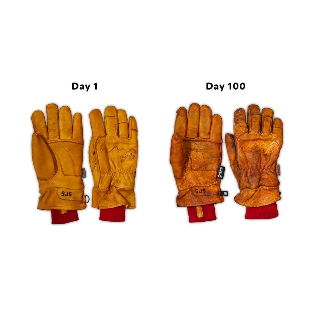 Give'r 4-Season Gloves