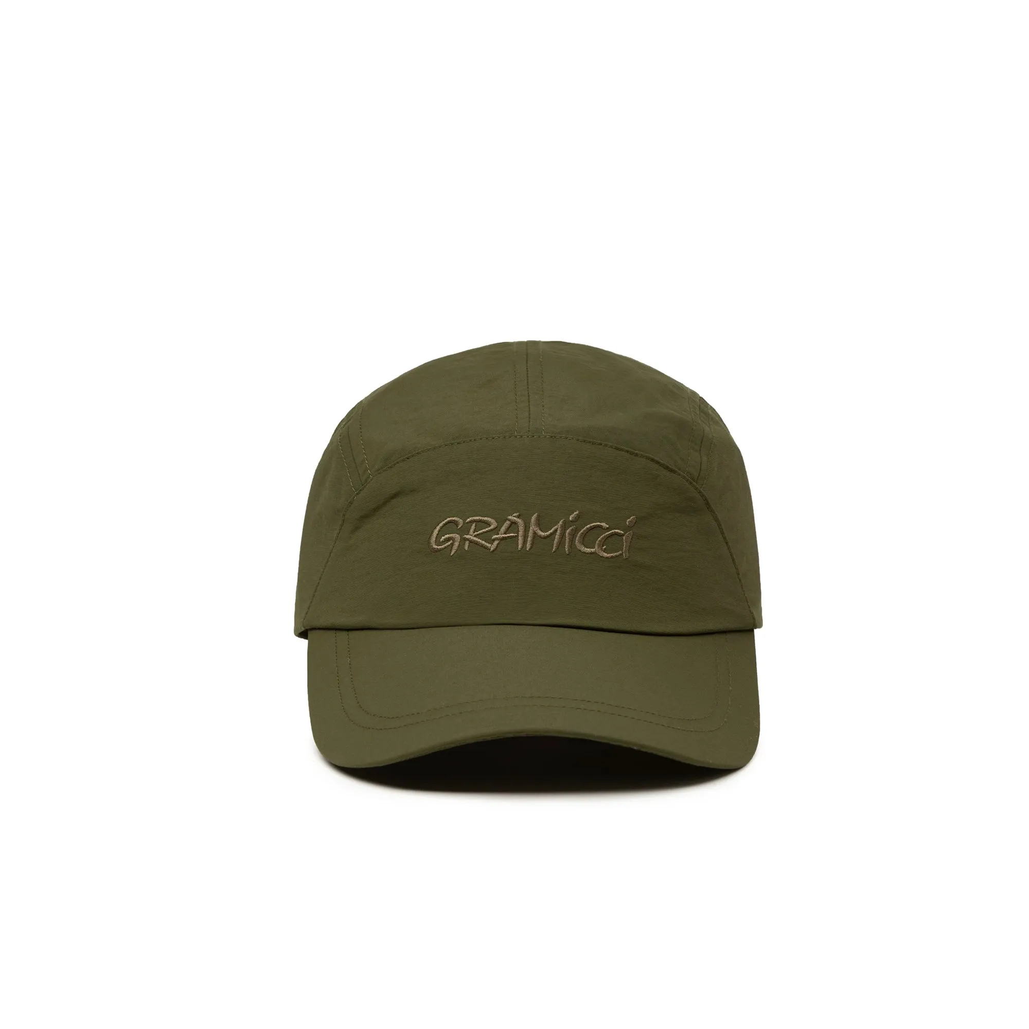 Gramicci Nylon Tussah Tactical Cap