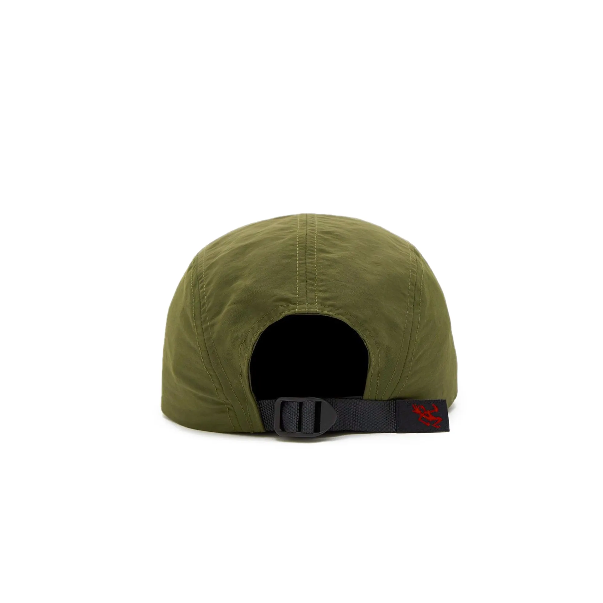 Gramicci Nylon Tussah Tactical Cap