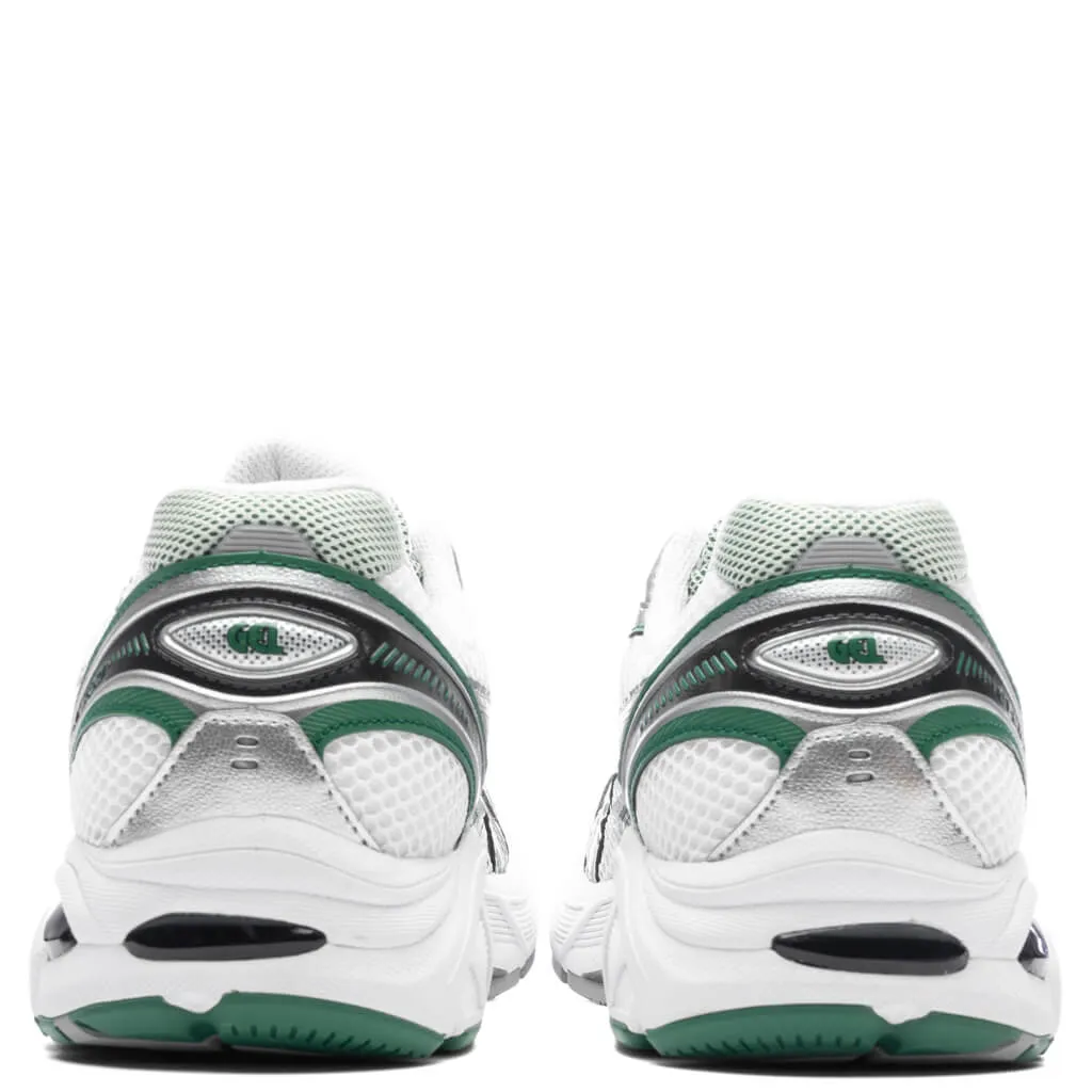 GT-2160 - White/Shamrock Green