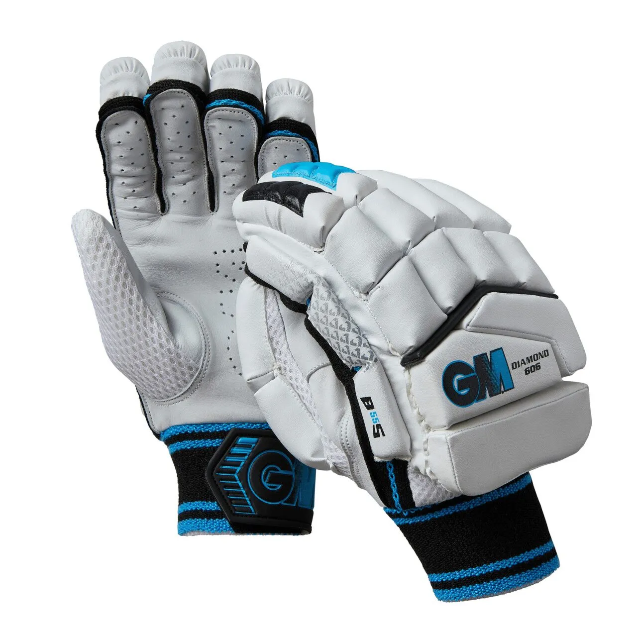 Gunn & Moore Diamond 606 Batting Gloves