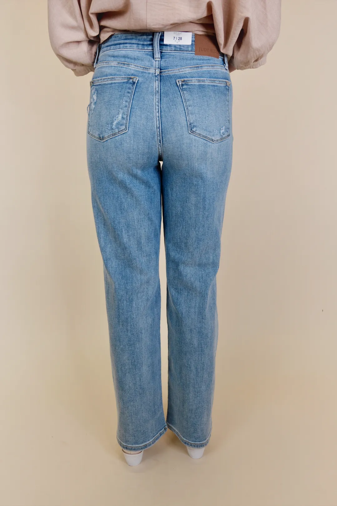 Harper Bootcut Jeans