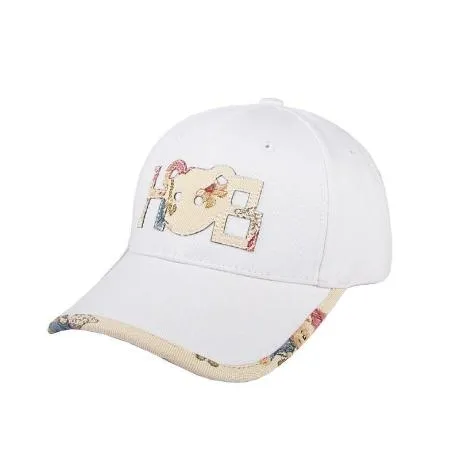 Henney Bear Cap