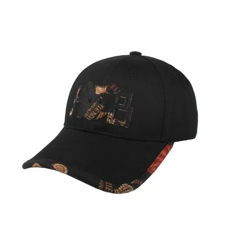 Henney Bear Cap