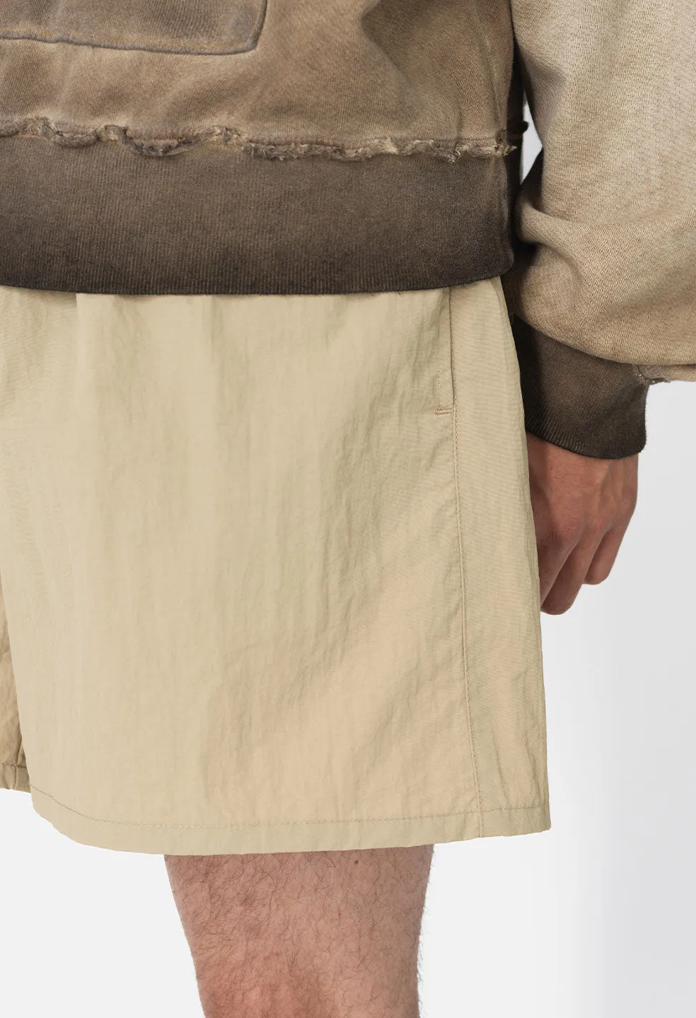 Himalayan Shorts / Beige