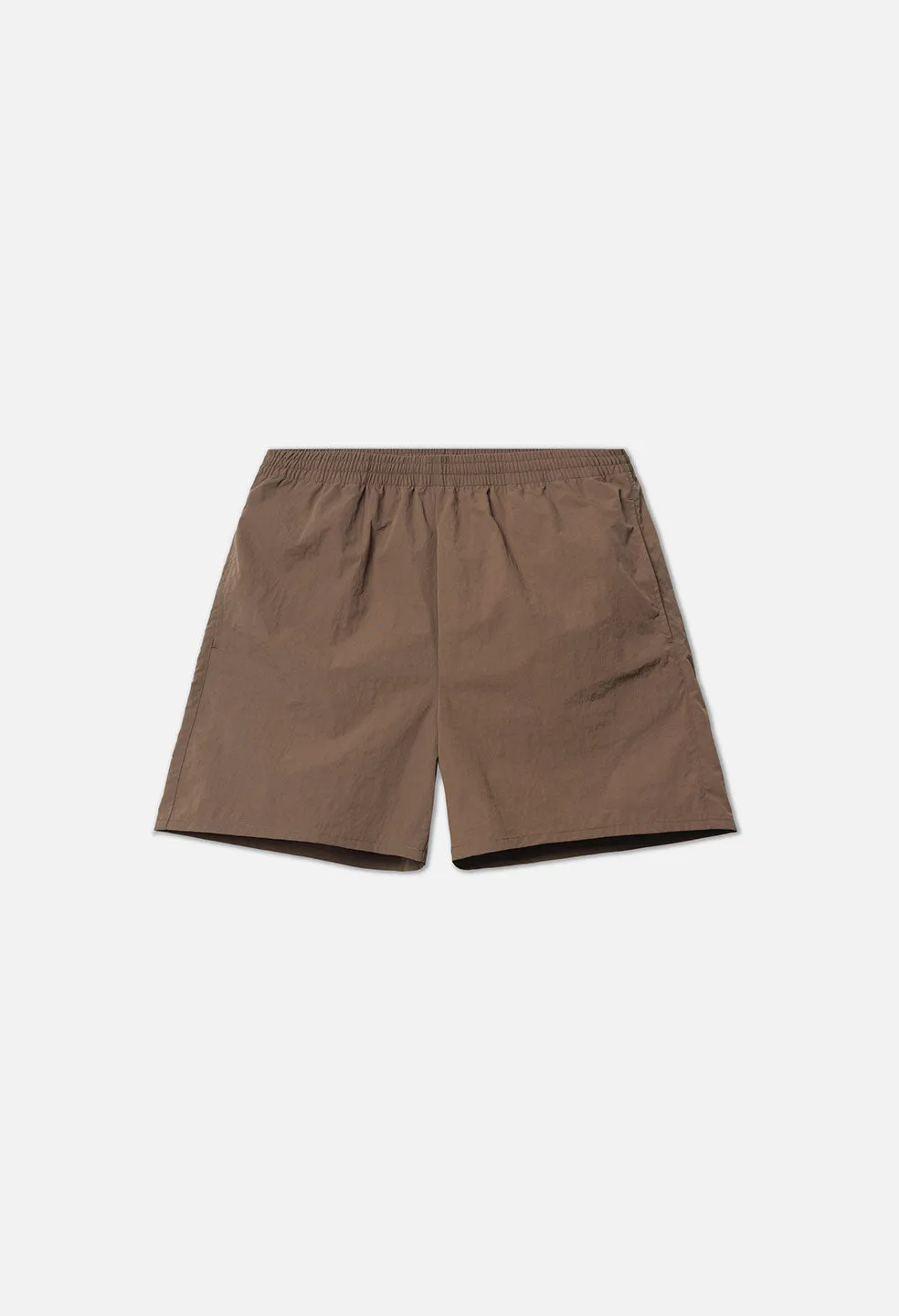 Himalayan Shorts / Brown