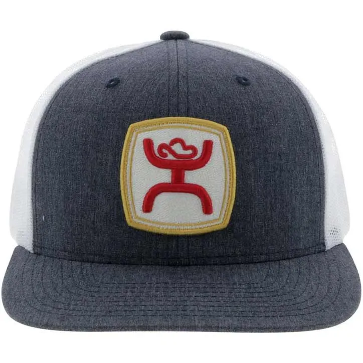 Hooey Youth Zenith Snap Back Cap