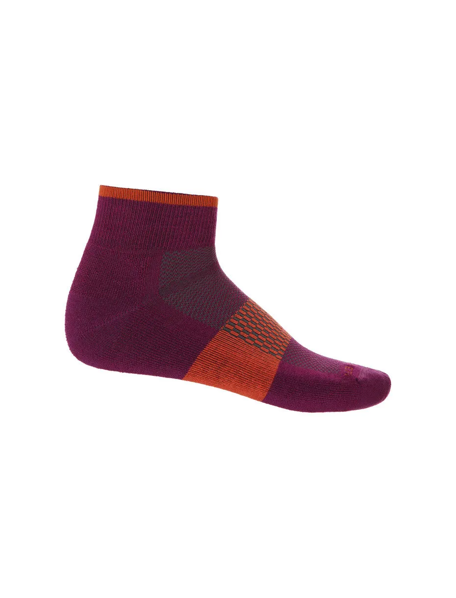 Icebreaker Multisport Light Mini Socks Clearance