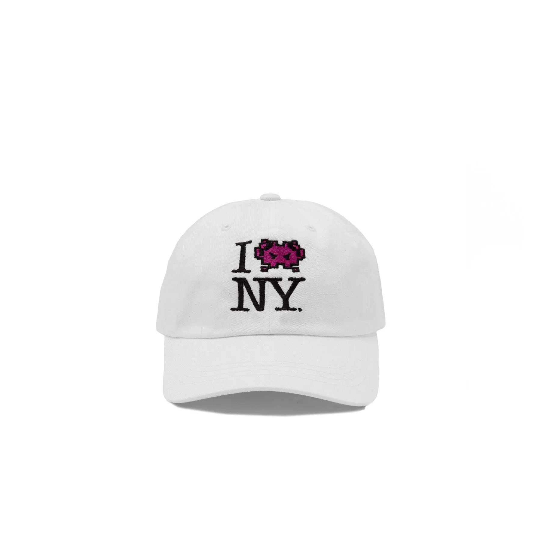 Invade NY Cap