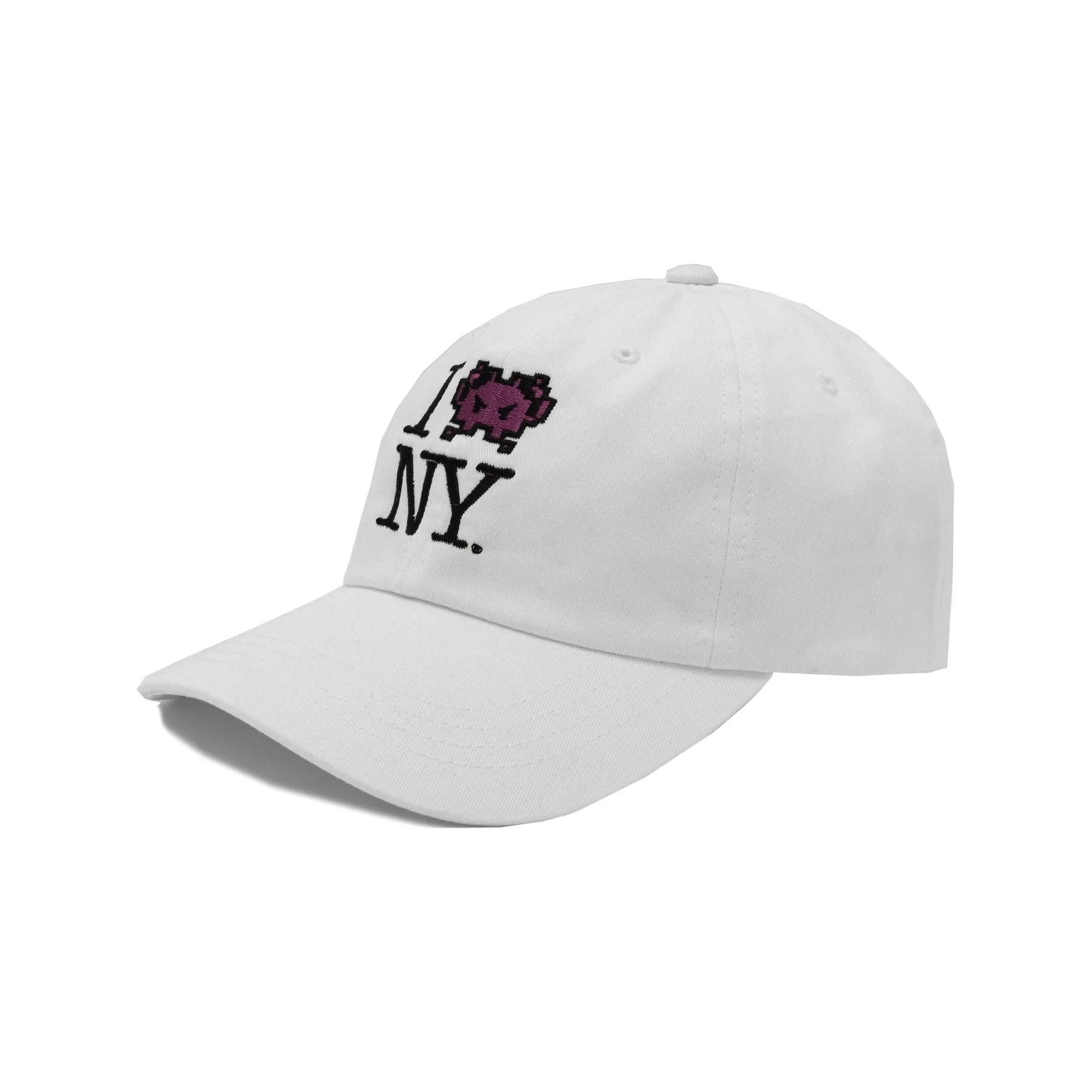 Invade NY Cap