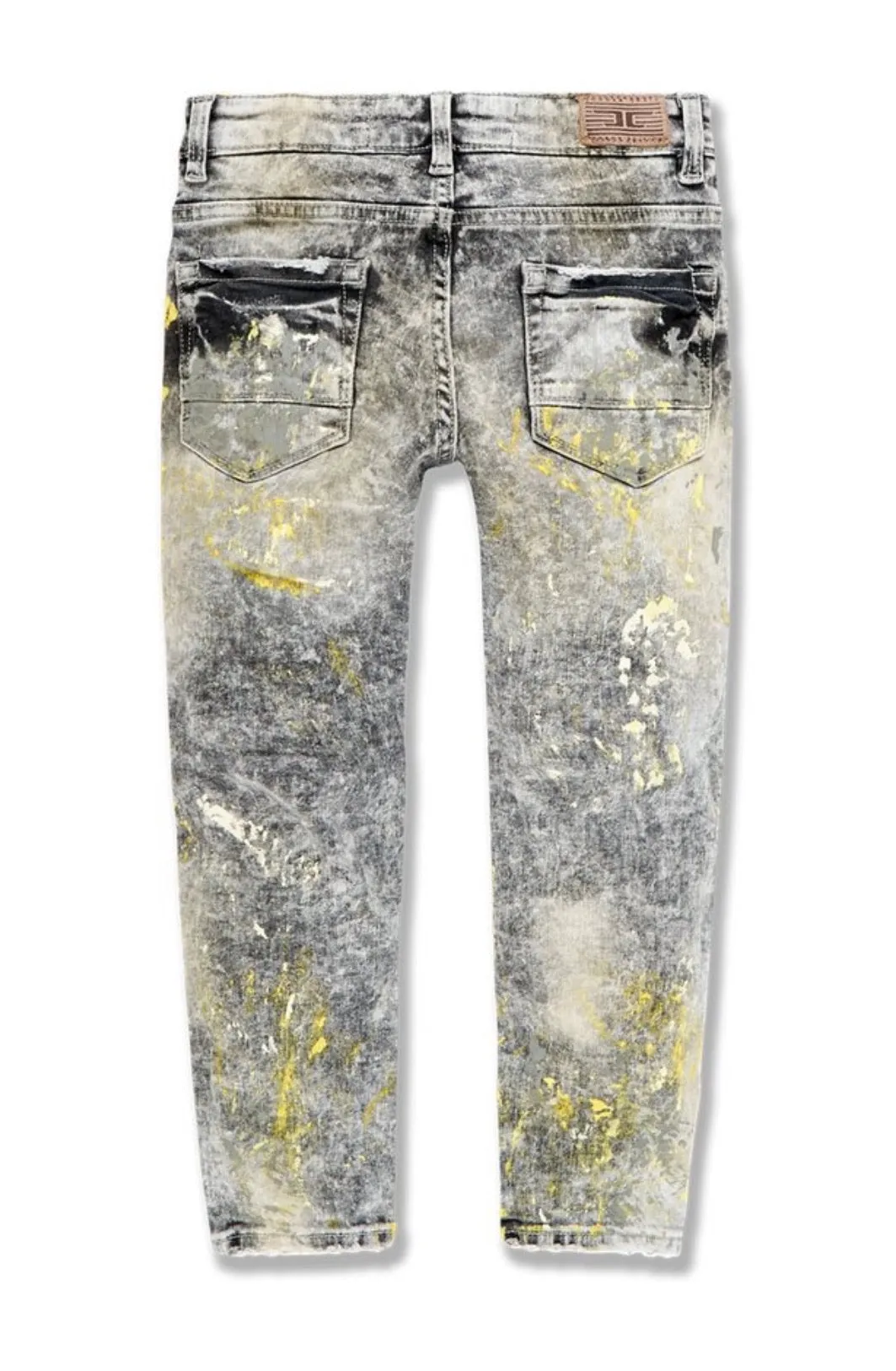 JC Kids Fog Jeans