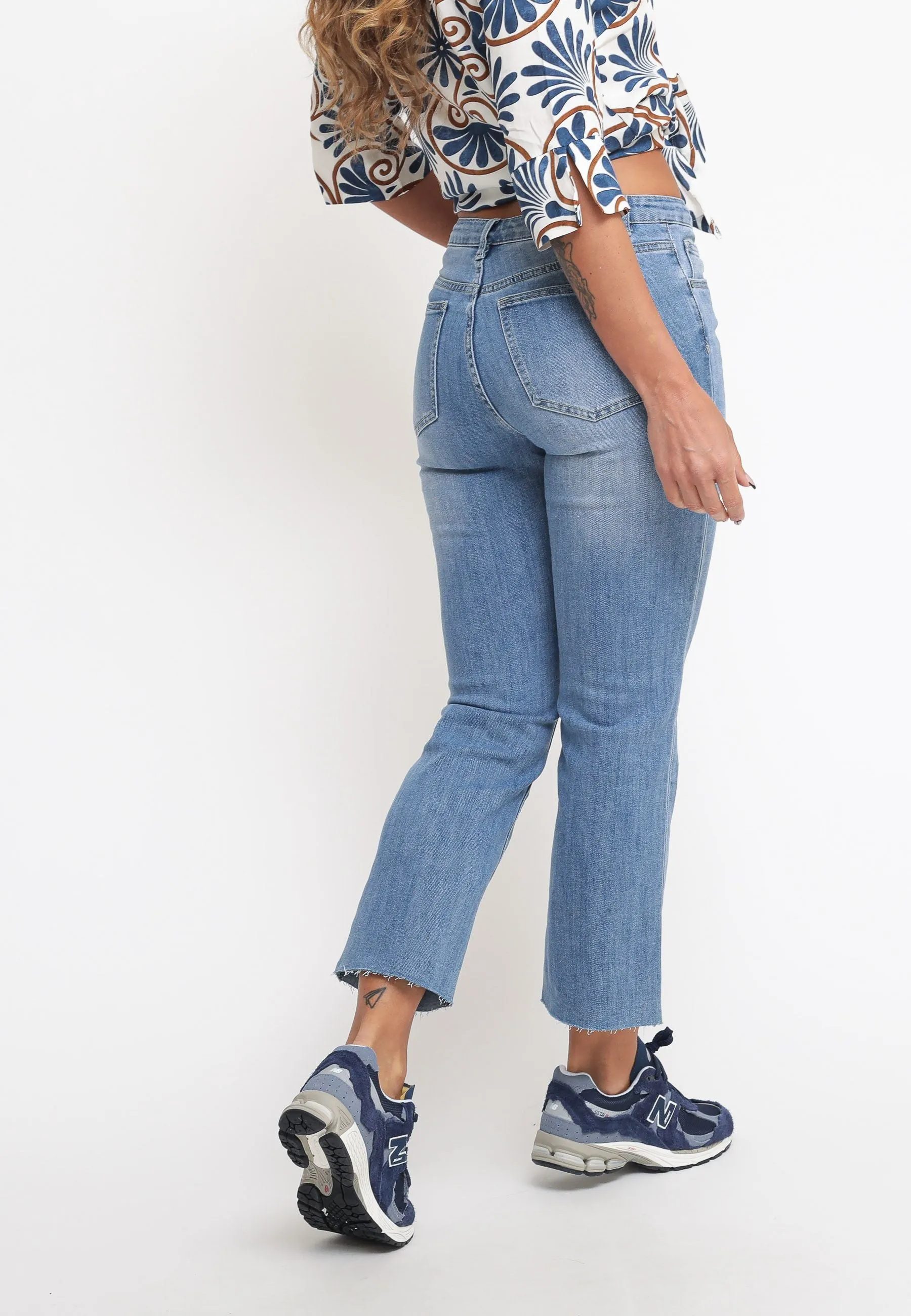 Jeans t.vivo - Denim