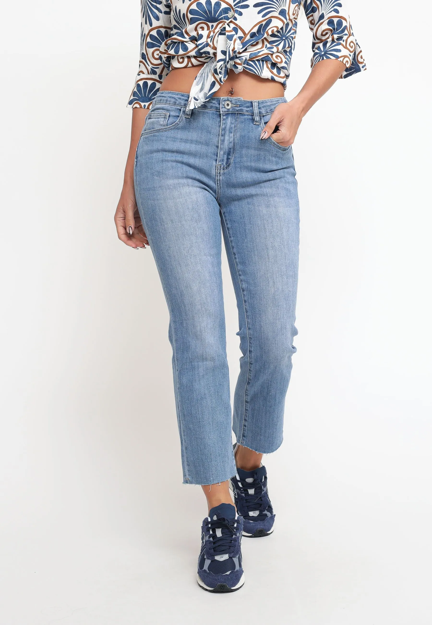 Jeans t.vivo - Denim