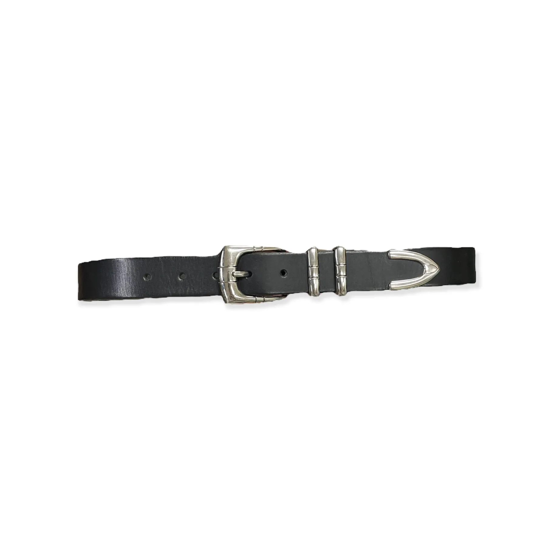 Keldon Belt - Black