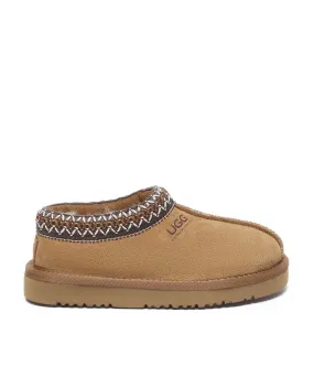 Kid’s Tassy UGG Moccasin