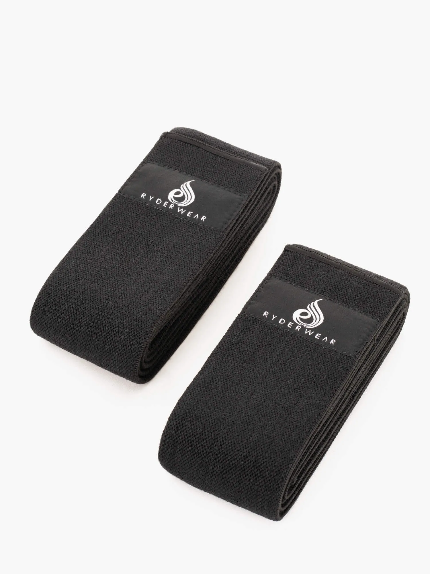 Knee Wraps - Black