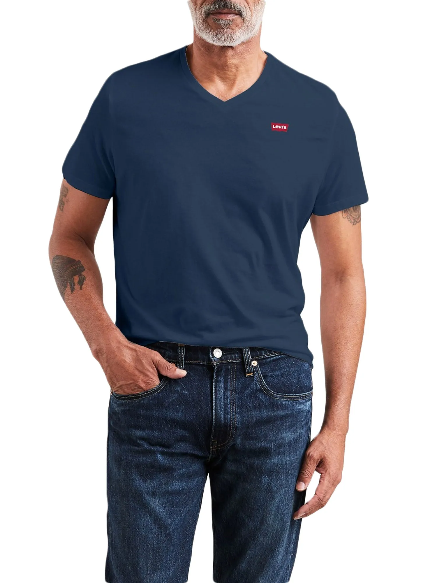 Levi's T-shirt 85641-0002