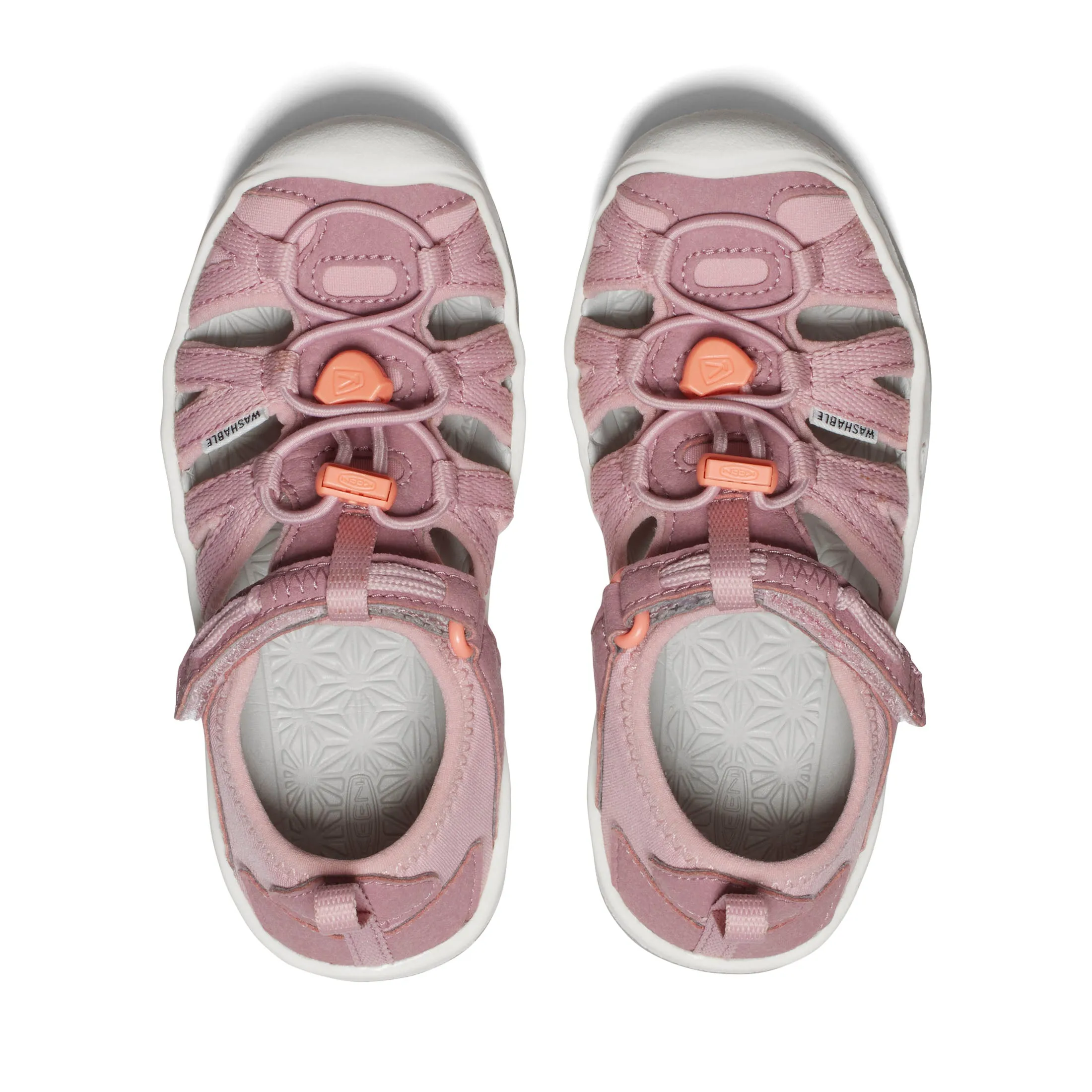 Little Kids' Moxie Sandal