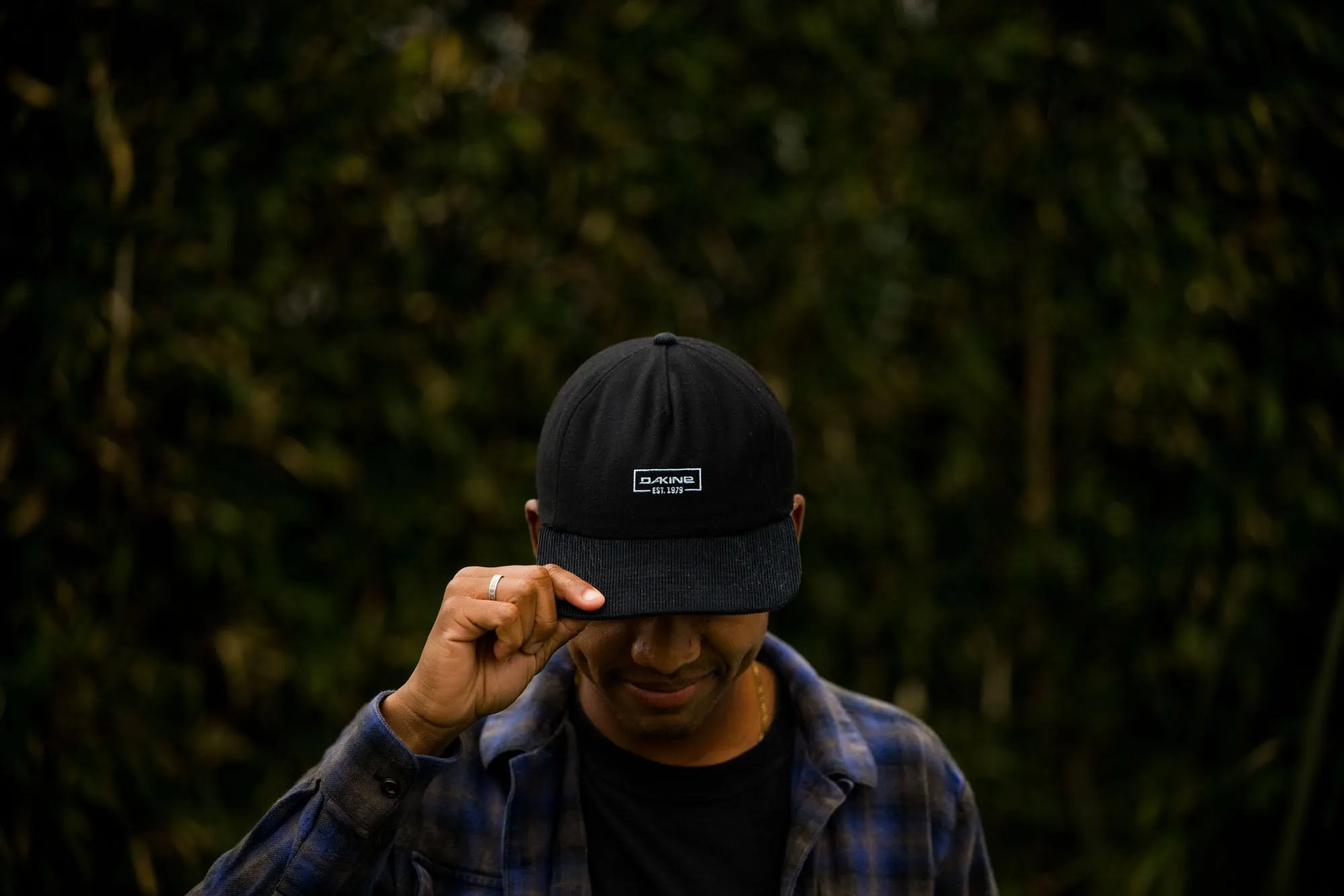 Lodge Unstructured Cap