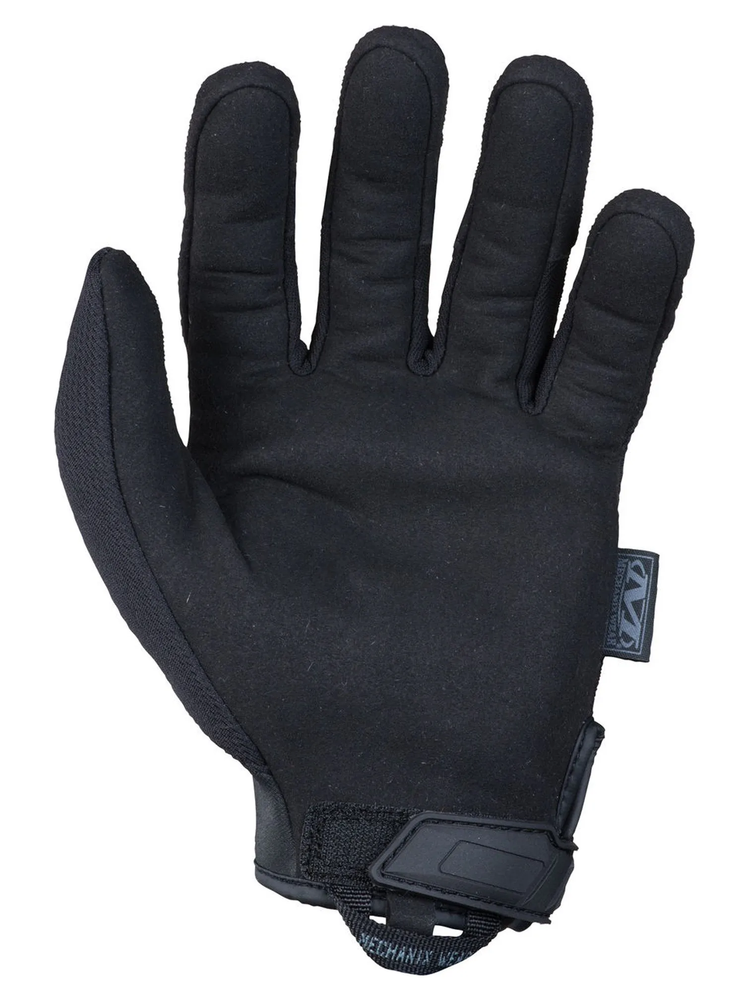 Mechanix Wear Pursuit D5 - Black